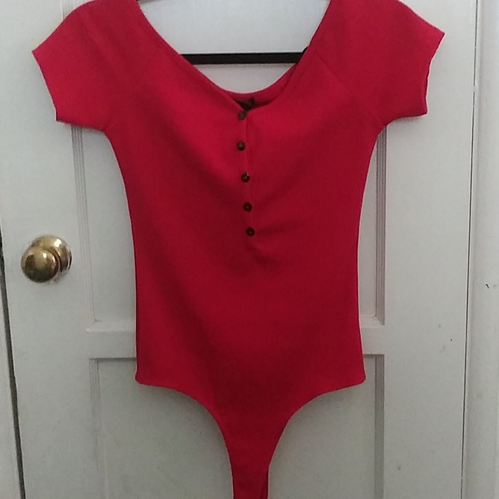Body Suit
